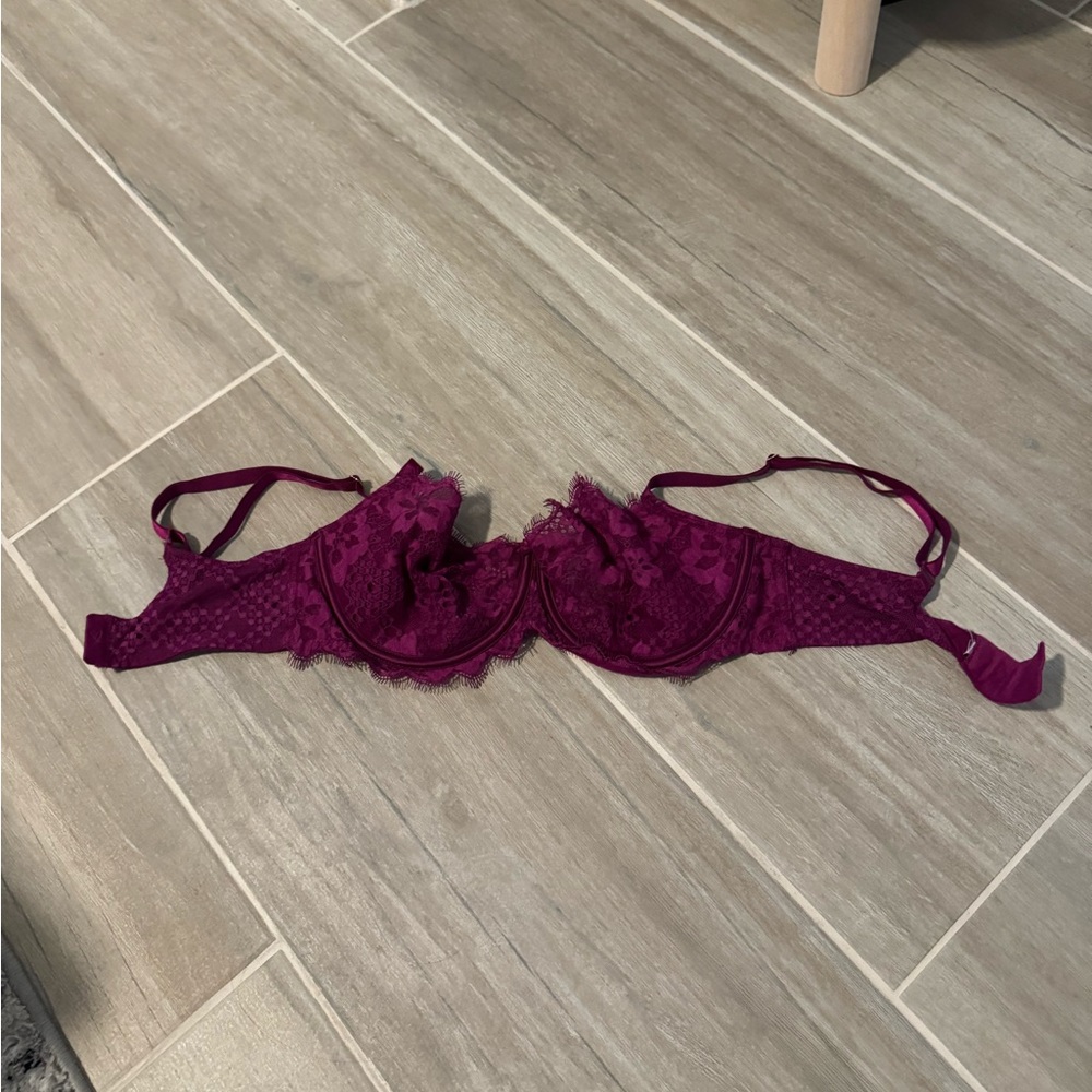 Victoria secret bra